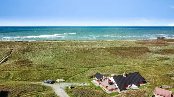 Ferienhaus 862 in Ferring Strand / Vejlby Klit