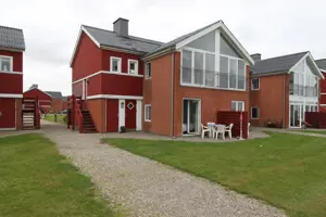 Haus 559 in Lemvig, Limfjord