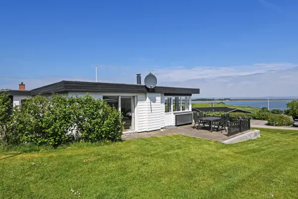 Ferienhaus 737 in Gjellerodde / Limfjord