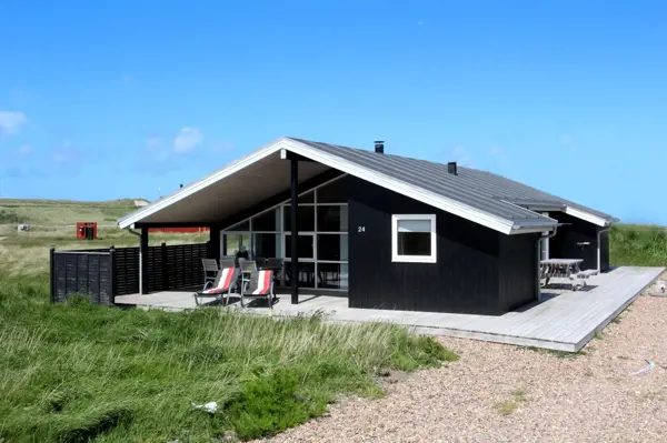 Ferienhaus 692 in Ferring Strand / Vejlby Klit