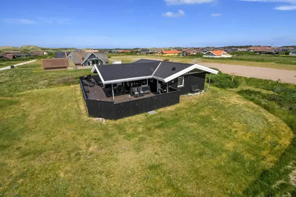 Ferienhaus 427 in Vejlby Klit / Vejlby Klit