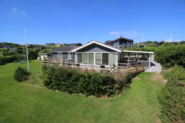 Ferienhaus 405 in Gjellerodde / Limfjord