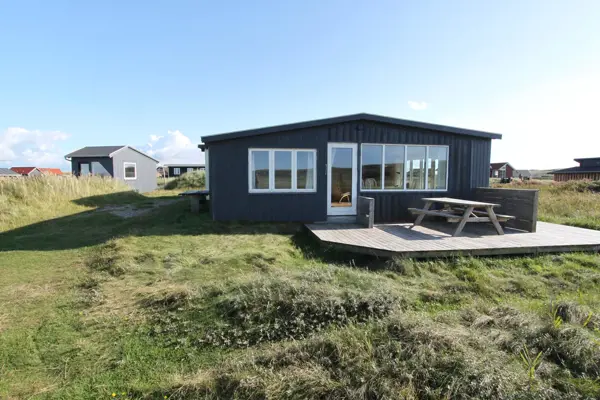 Ferienhaus 137 in Ferring Strand / Vejlby Klit