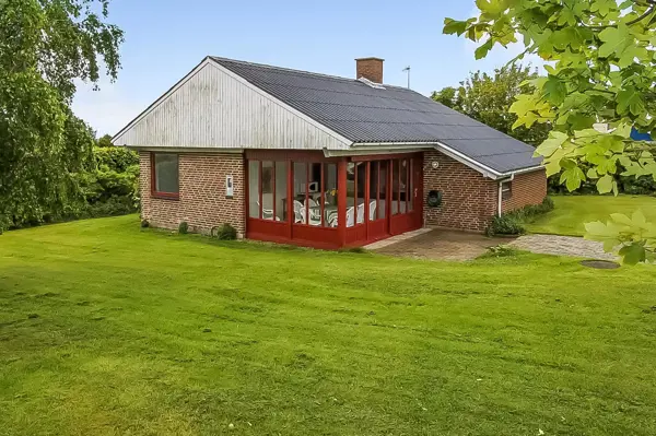 Ferienhaus 837 in Gjellerodde / Limfjord