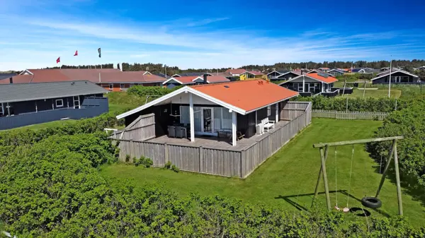 Ferienhaus 144 in Vejlby Klit / Vejlby Klit