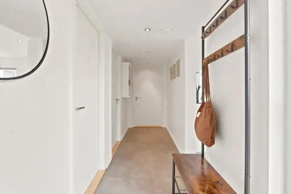 Ferienhaus 17 in John Brightsvej 17, Vrist | Bild 24 von 25