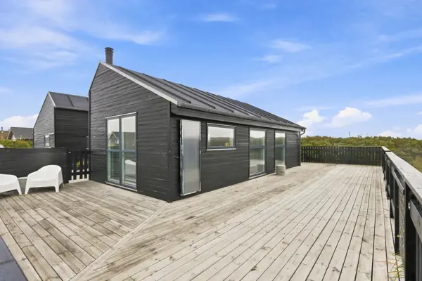 Ferienhaus 17 in John Brightsvej 17, Vrist | Bild 25 von 25