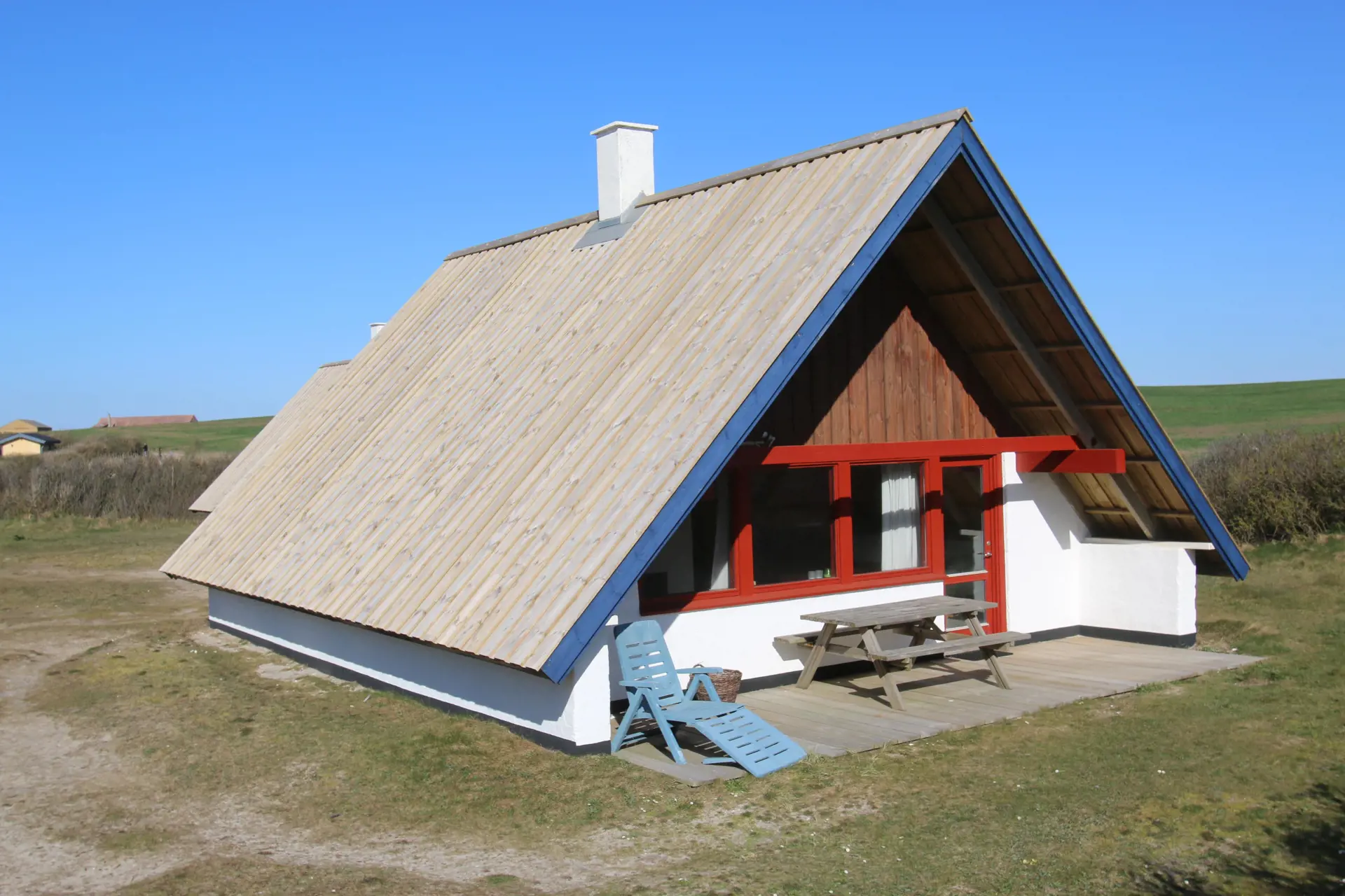 Ferienhaus 1310 in Løkkevej 57 E, hus 10, cirkel 1, Bovbjerg | Bild 6 von 19