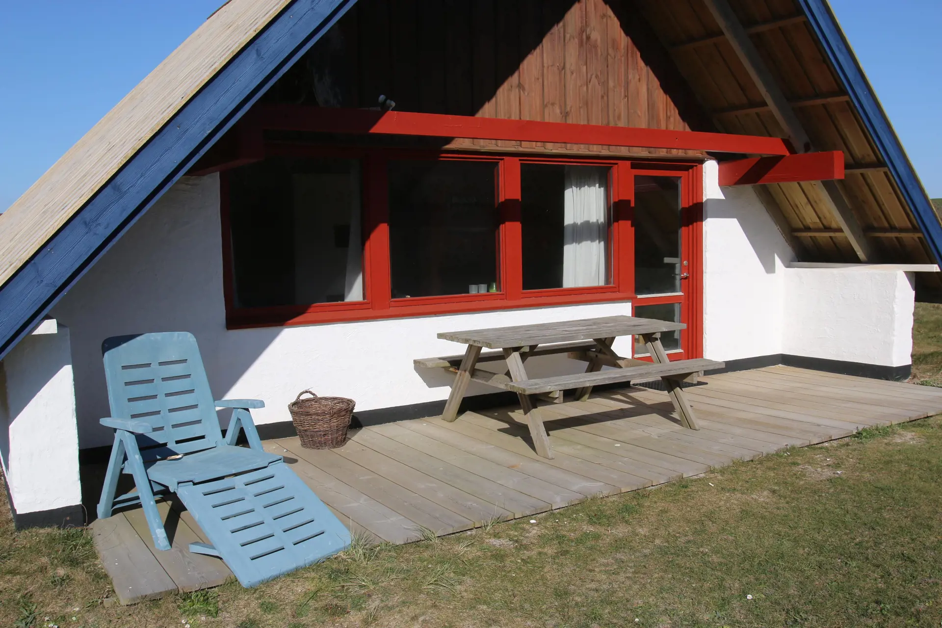 Ferienhaus 1310 in Løkkevej 57 E, hus 10, cirkel 1, Bovbjerg | Bild 7 von 19