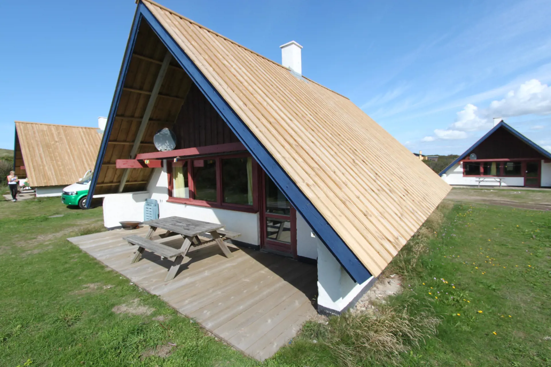 Ferienhaus 1310 in Løkkevej 57 E, hus 10, cirkel 1, Bovbjerg | Bild 8 von 19