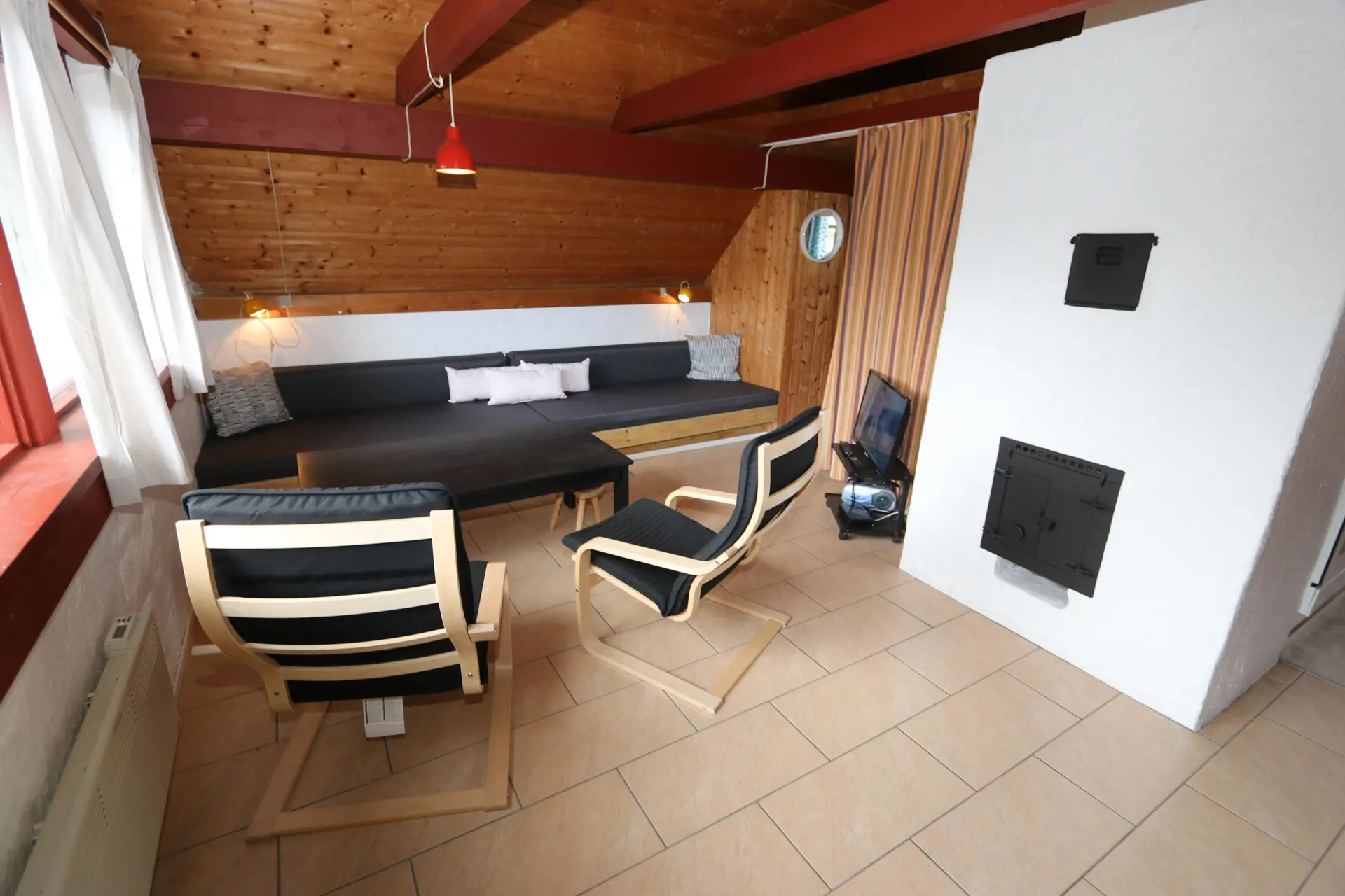 Ferienhaus 1310 in Løkkevej 57 E, hus 10, cirkel 1, Bovbjerg | Bild 10 von 19