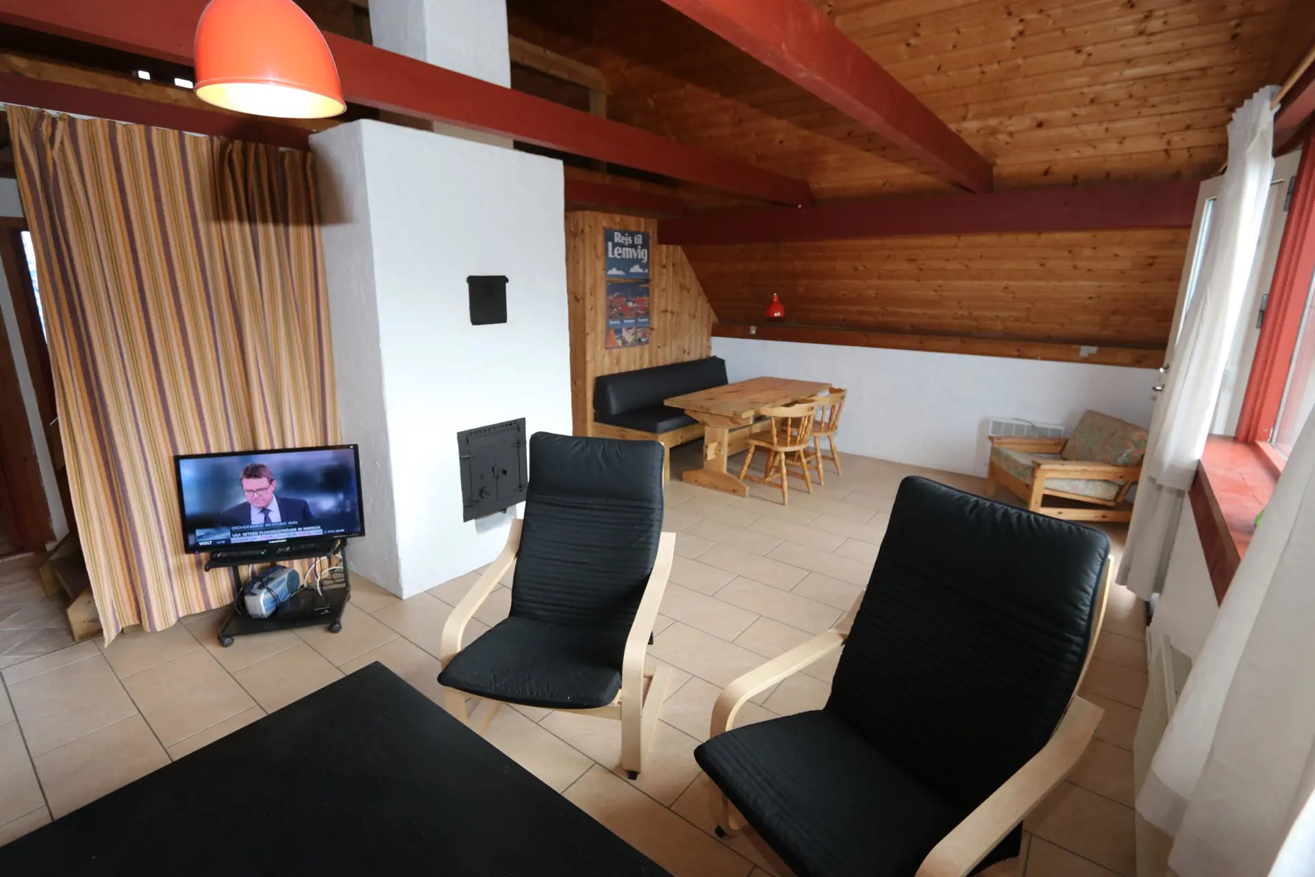 Ferienhaus 1310 in Løkkevej 57 E, hus 10, cirkel 1, Bovbjerg | Bild 11 von 19