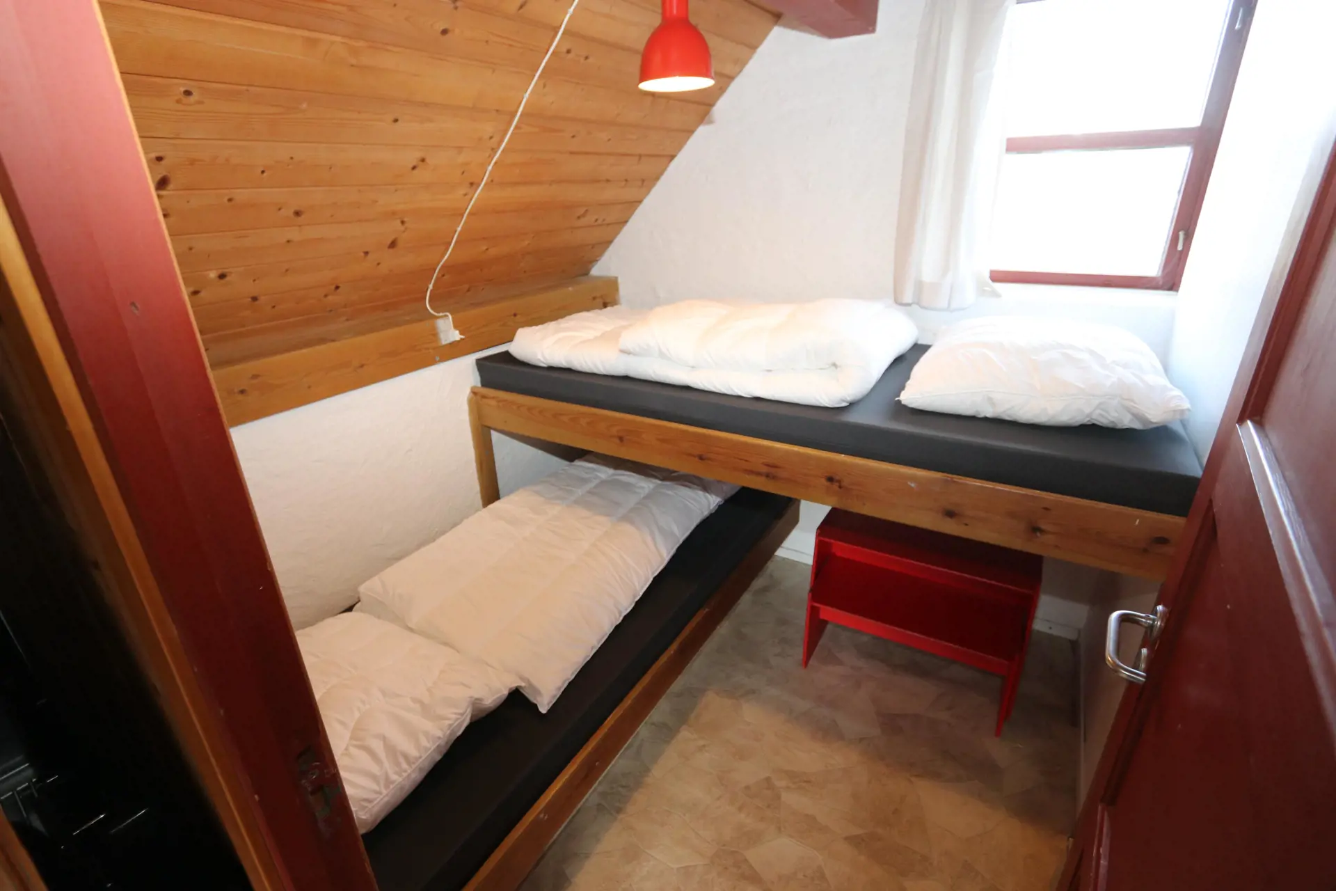 Ferienhaus 1310 in Løkkevej 57 E, hus 10, cirkel 1, Bovbjerg | Bild 16 von 19