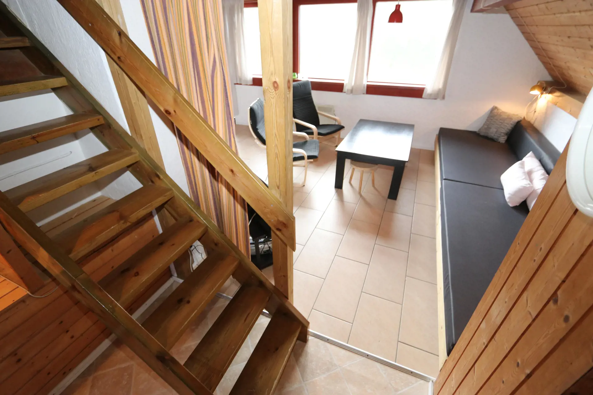 Ferienhaus 1310 in Løkkevej 57 E, hus 10, cirkel 1, Bovbjerg | Bild 17 von 19