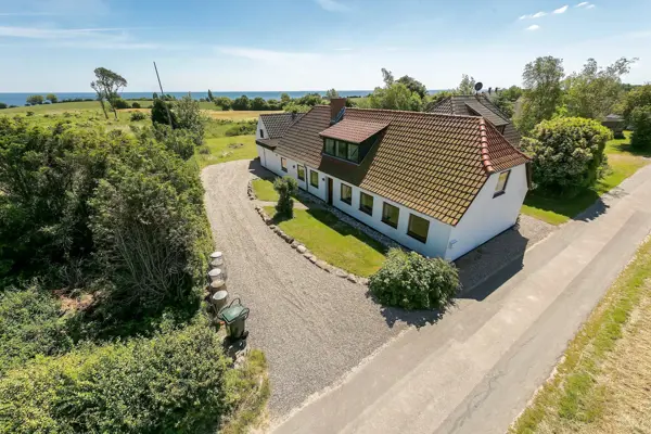 Ferienhaus M673661 Poolhuset Snøde Udflyttervej in Dageløkke / Langeland