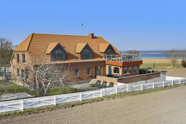 Ferienhaus Nevre 27 in Stokkeby / Ærø