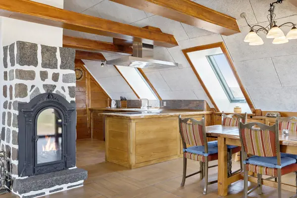 Ferienhaus Nevre 27 in Stokkeby / Ærø Bild: 3