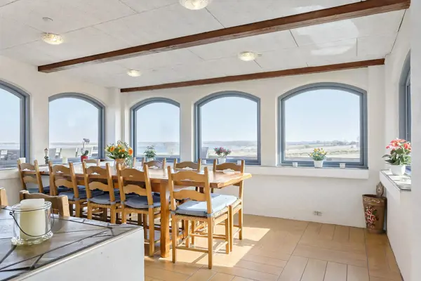 Ferienhaus Nevre 27 in Stokkeby / Ærø Bild: 4