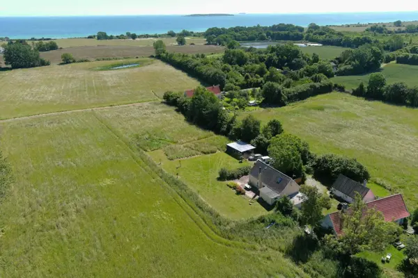 Ferienhaus 157 in Hindsholm / Fyns Hoved / Fünen