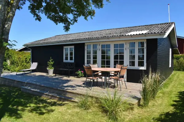 Ferienhaus 159 in Kerteminde / Fünen