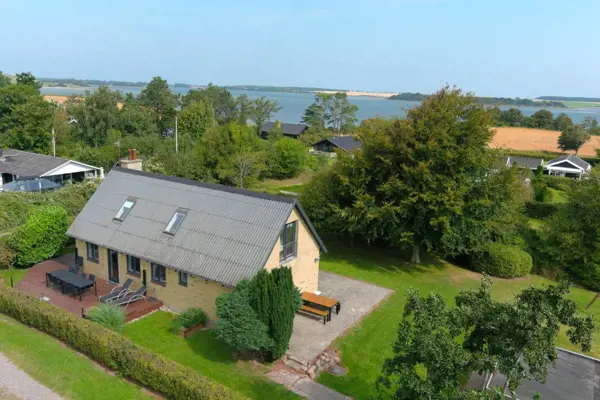 Ferienhaus 192 in Langø / Fünen