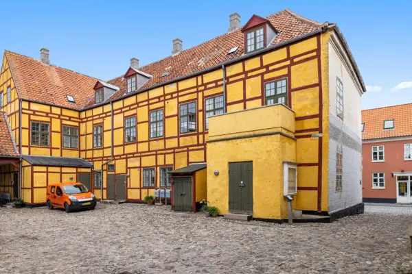 Ferienhaus 166 in Kerteminde / Fünen