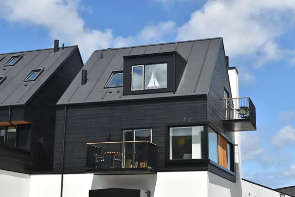 Ferienhaus 408 in Kerteminde / Fünen