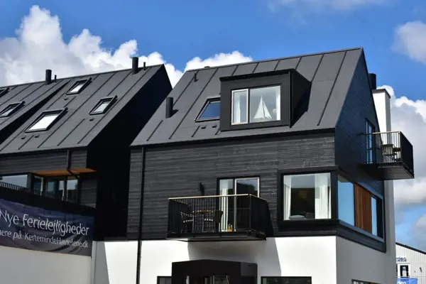 Ferienhaus 409 in Kerteminde / Fünen
