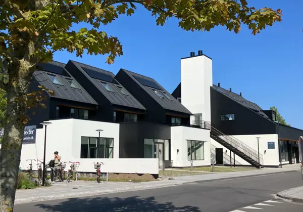 Ferienhaus 401 in Kerteminde / Fünen
