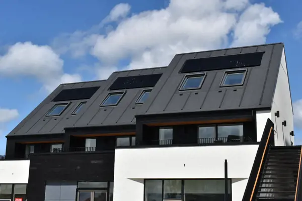 Ferienhaus 403 in Kerteminde / Fünen