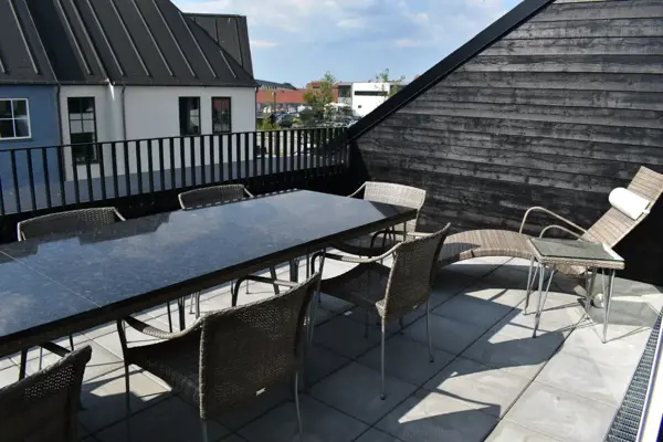 Ferienhaus 404 in Kerteminde / Fünen