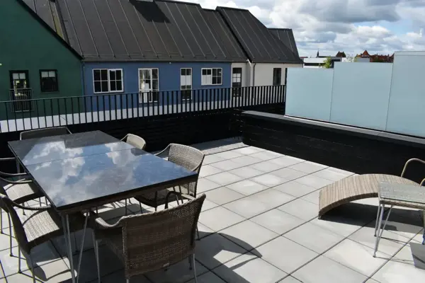 Ferienhaus 406 in Kerteminde / Fünen