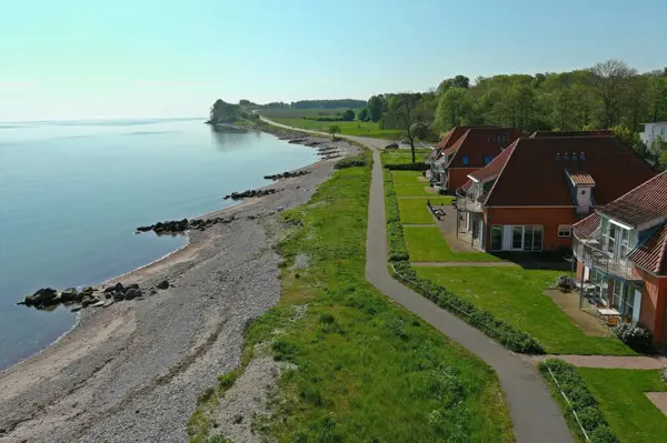 Ferienhaus 163 in Kerteminde / Fünen Bild: 2