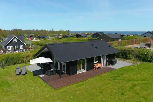 Ferienhaus 501 in Tarup Strand / Fünen