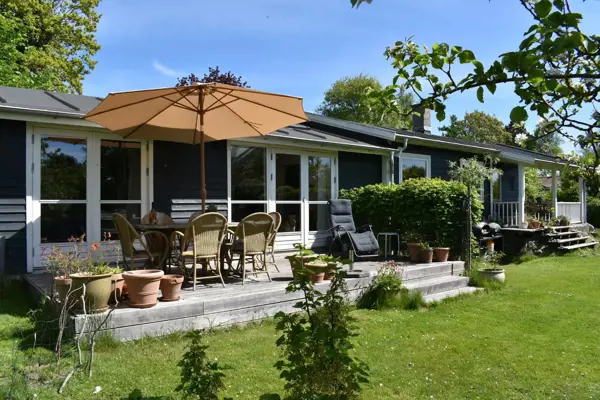 Ferienhaus 193 in Hindsholm / Fünen Bild: 1