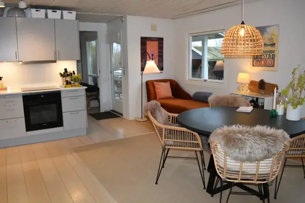 Ferienhaus 193 in Hindsholm / Fünen Bild: 4