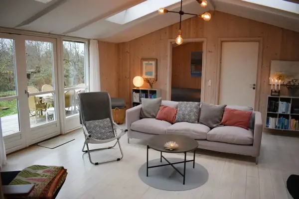 Ferienhaus 193 in Hindsholm / Fünen Bild: 5