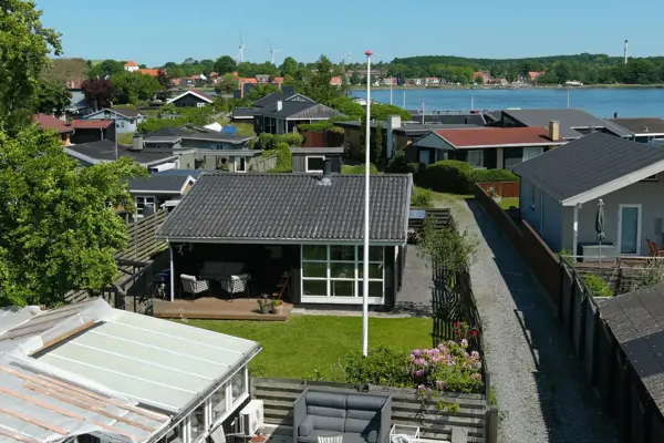 Ferienhaus 153 in Munkebo / Fünen