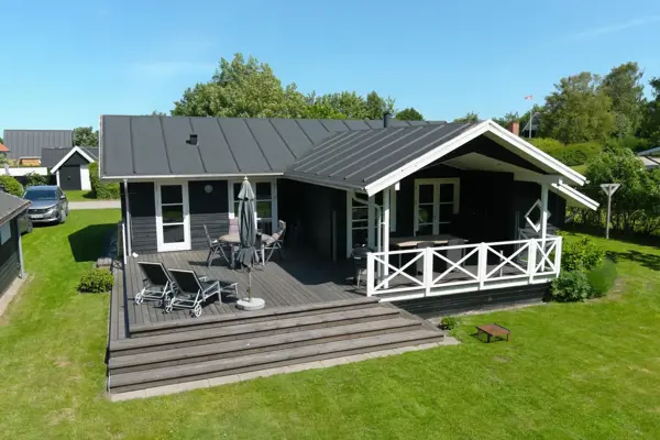 Ferienhaus 194 in Langø / Fünen