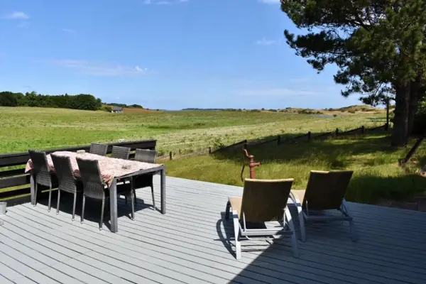 Ferienhaus 195 in Langø / Fünen