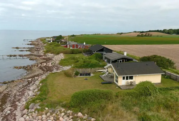 Ferienhaus 196 in Langø / Fünen