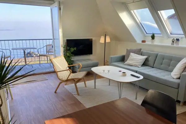 Ferienhaus 1637 in Kerteminde / Fünen Bild: 3