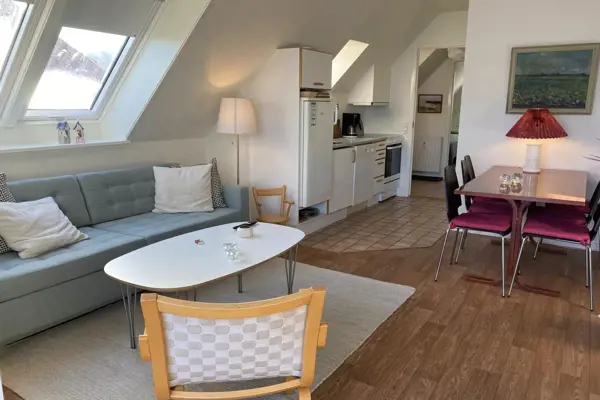 Ferienhaus 1637 in Kerteminde / Fünen Bild: 5