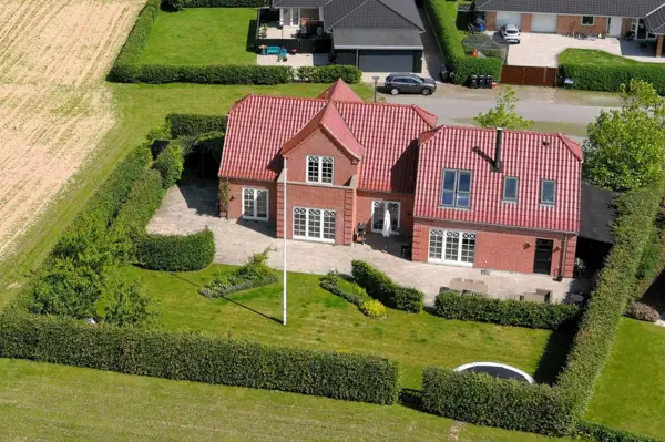 Ferienhaus 138 in Kerteminde / Fünen