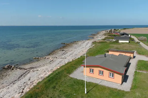 Ferienhaus 190 in Langø / Fünen Bild: 5