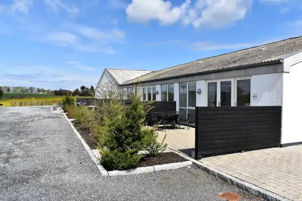 Ferienhaus 108 in Kerteminde / Fünen