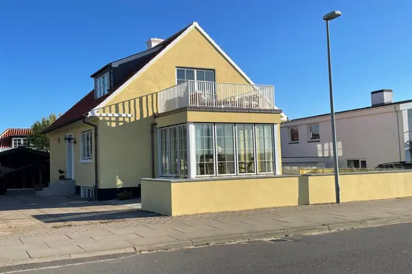Ferienhaus 10-0098 in Skagen Strand / Tannisbucht