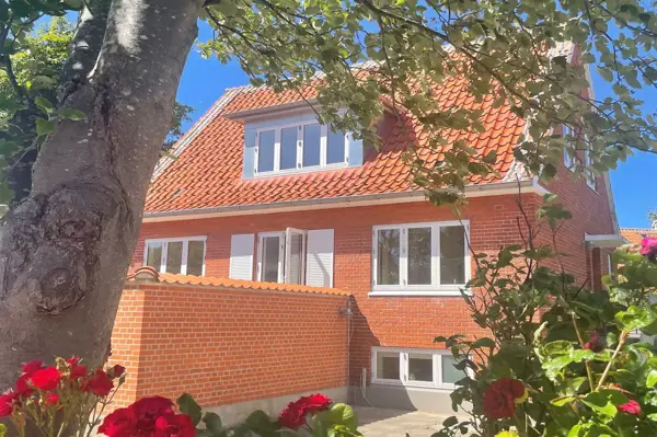 Ferienhaus 10-0099 in Skagen Strand / Tannisbucht