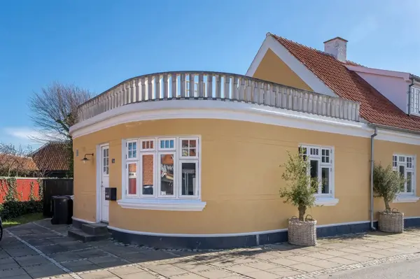 Ferienwohnung 10-0103 in Skagen Strand / Tannisbucht