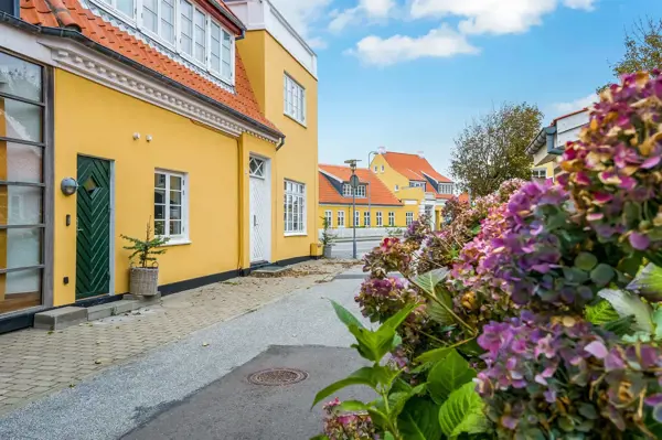 Ferienhaus 10-0108 in Skagen Strand / Tannisbucht